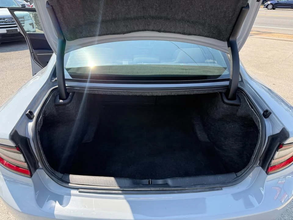 2020 Dodge Charger 7th Gen - Image 10 of 12