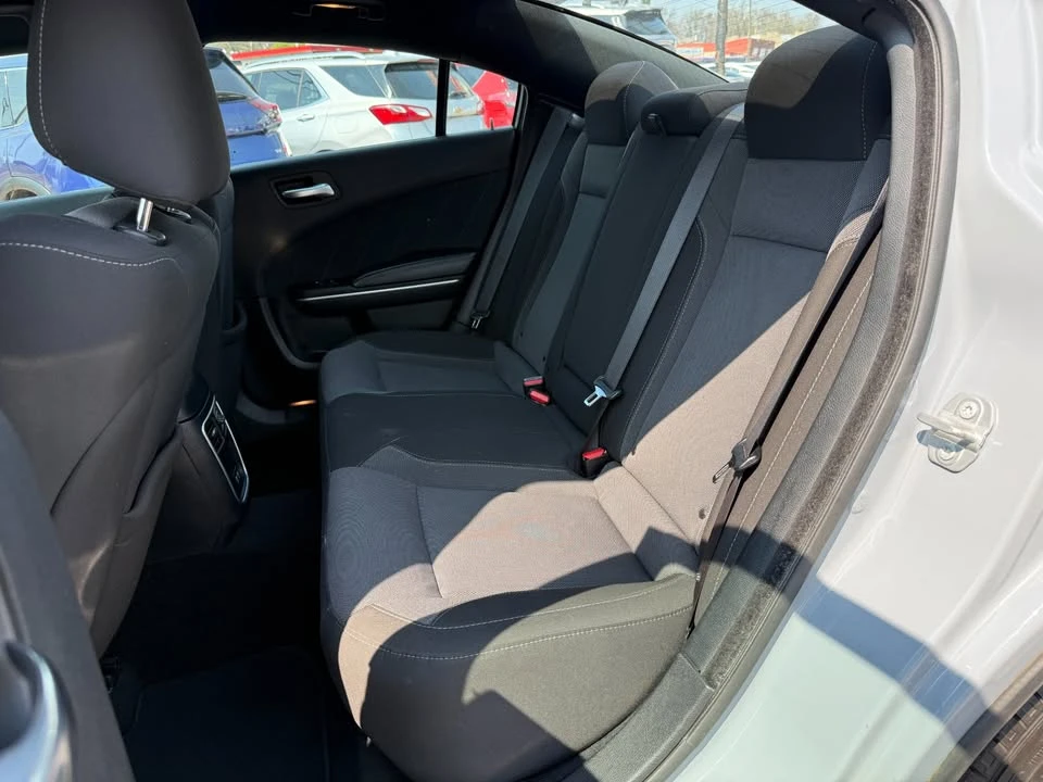 2020 Dodge Charger 7th Gen - Image 9 of 12