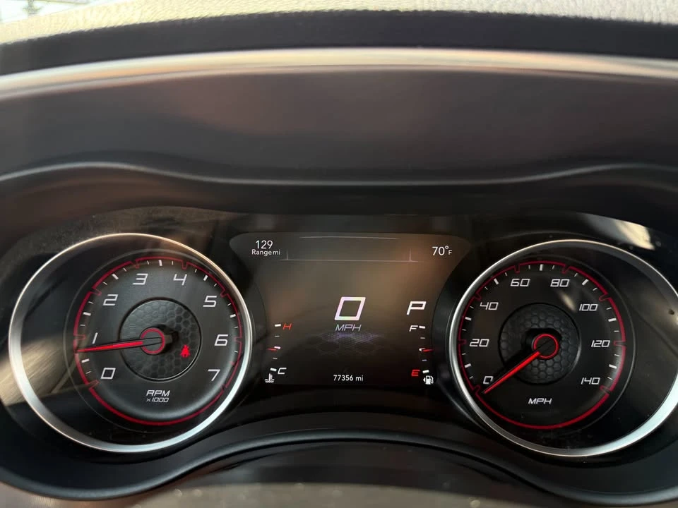 2020 Dodge Charger 7th Gen - Image 6 of 12
