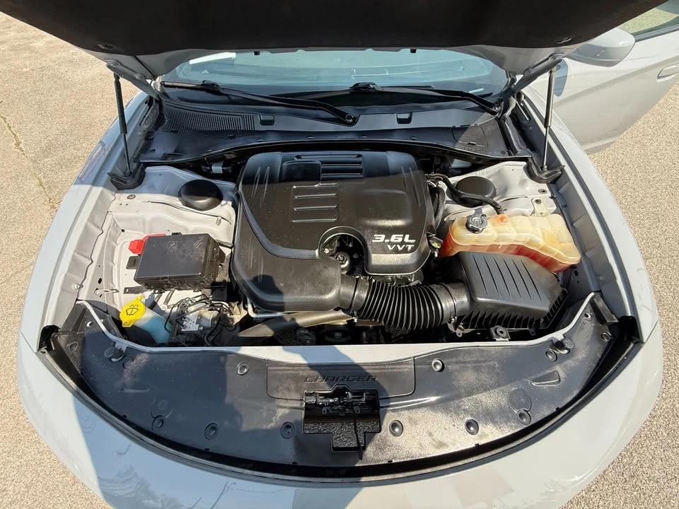 2020 Dodge Charger 7th Gen - Image 12 of 12