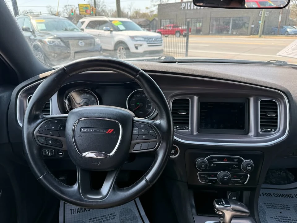 2020 Dodge Charger 7th Gen - Image 5 of 12