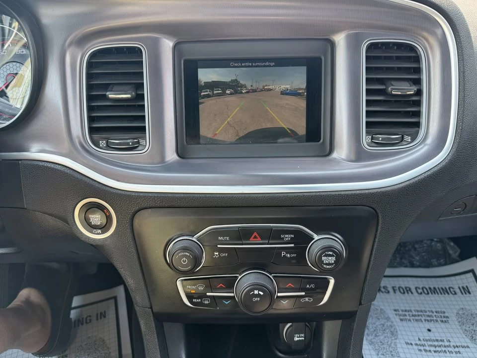 2020 Dodge Charger 7th Gen - Image 7 of 12