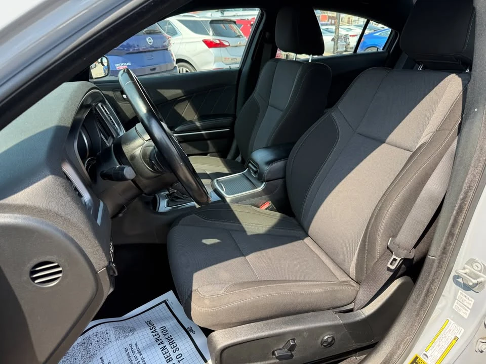 2020 Dodge Charger 7th Gen - Image 8 of 12