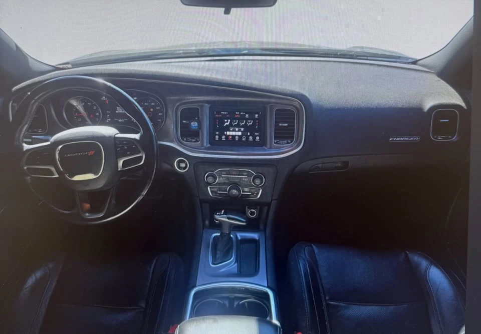 2020 Dodge Charger - Image 8 of 8