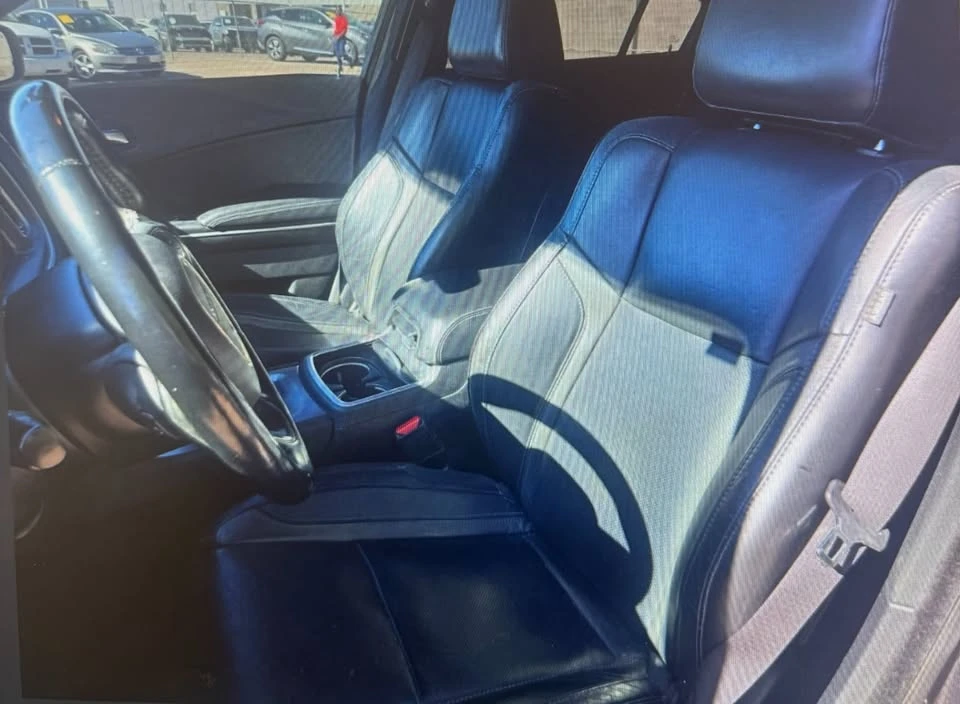 2020 Dodge Charger - Image 7 of 8