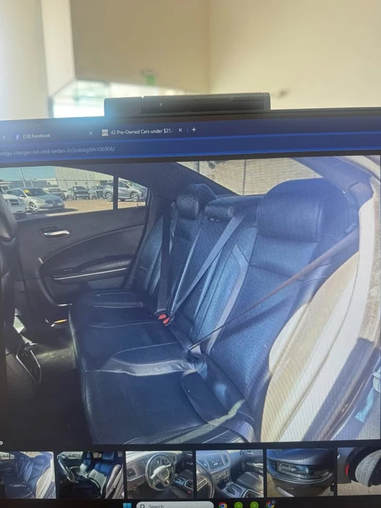 2020 Dodge Charger - Image 6 of 8