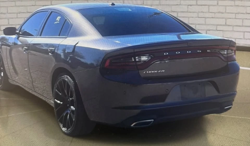2020 Dodge Charger - Image 3 of 8