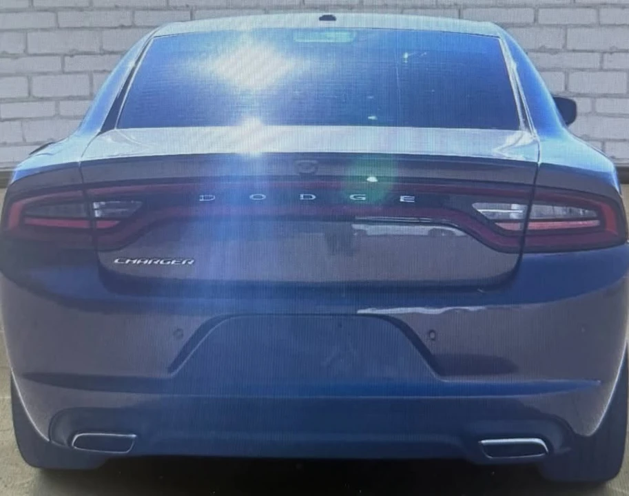 2020 Dodge Charger - Image 4 of 8