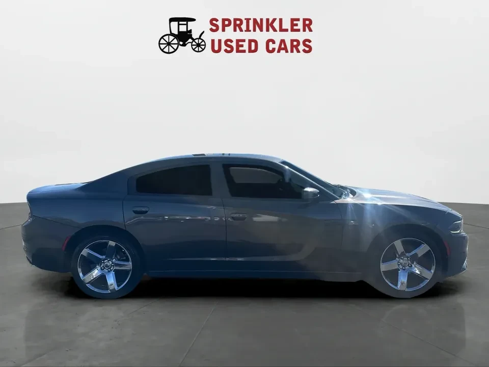 2020 Dodge Charger 7th Gen - Image 2 of 18