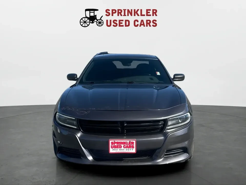 2020 Dodge Charger 7th Gen - Image 8 of 18