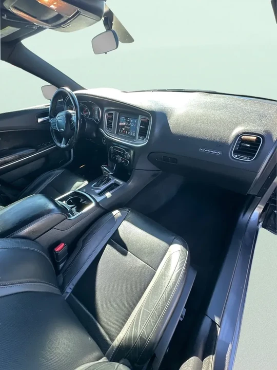 2020 Dodge Charger 7th Gen - Image 13 of 18