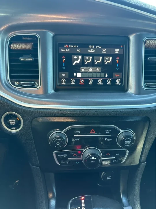 2020 Dodge Charger 7th Gen - Image 12 of 18