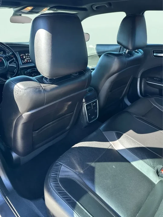 2020 Dodge Charger 7th Gen - Image 17 of 18
