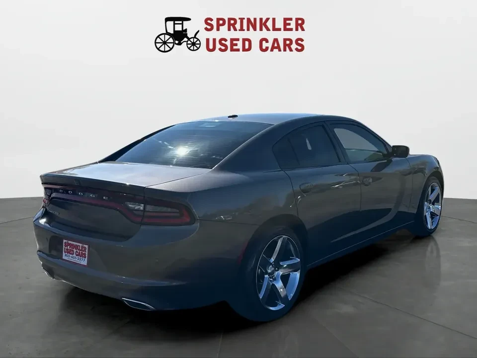 2020 Dodge Charger 7th Gen - Image 3 of 18