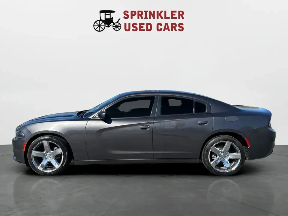 2020 Dodge Charger 7th Gen - Image 6 of 18