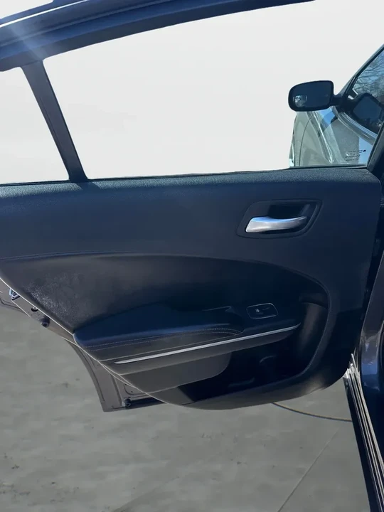 2020 Dodge Charger 7th Gen - Image 18 of 18