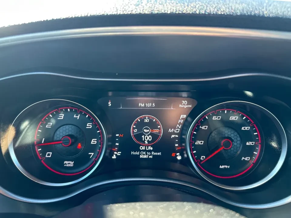 2020 Dodge Charger 7th Gen - Image 11 of 18