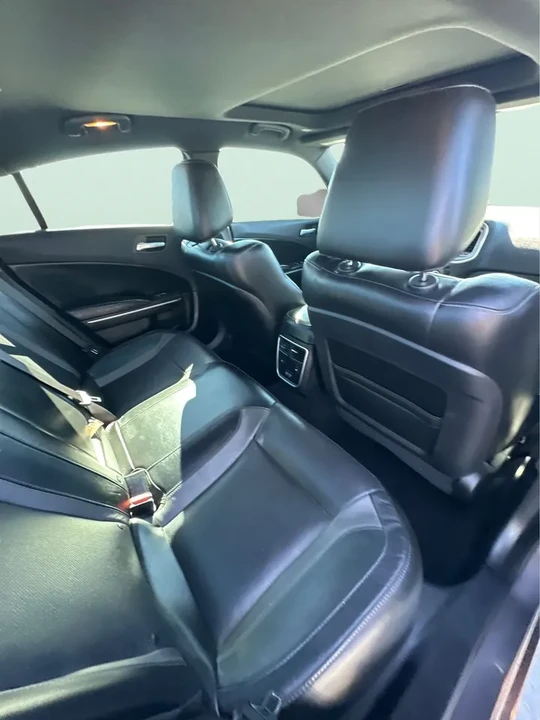 2020 Dodge Charger 7th Gen - Image 15 of 18