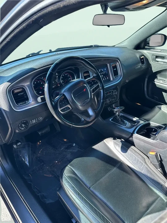 2020 Dodge Charger 7th Gen - Image 10 of 18