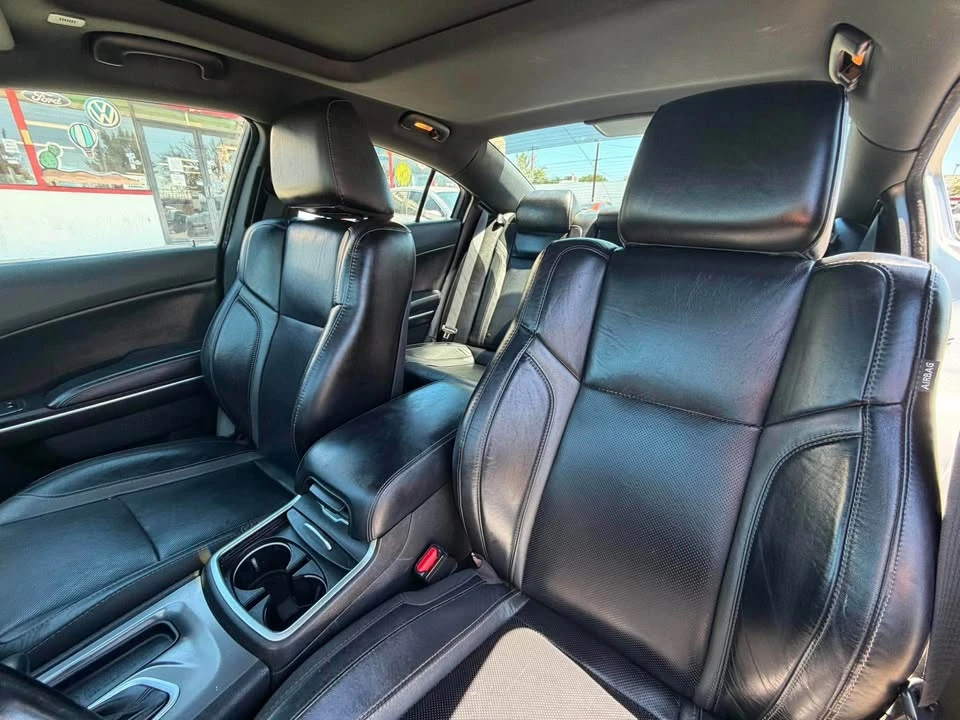 2020 Dodge Charger 7th Gen - Image 15 of 18