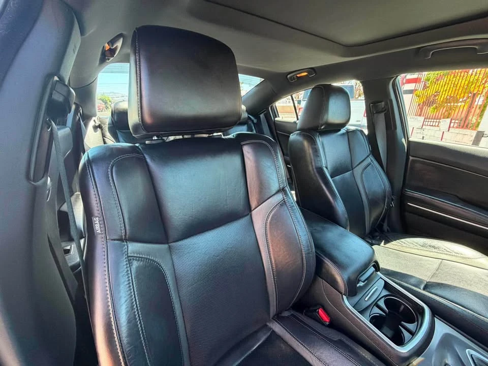 2020 Dodge Charger 7th Gen - Image 12 of 18