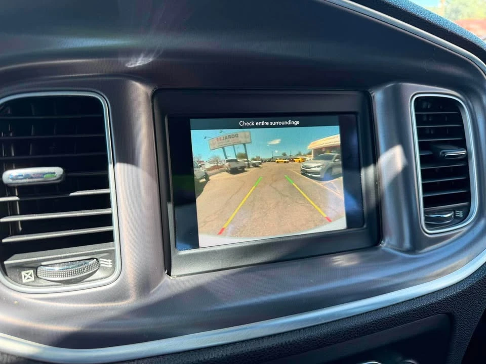 2020 Dodge Charger 7th Gen - Image 10 of 18