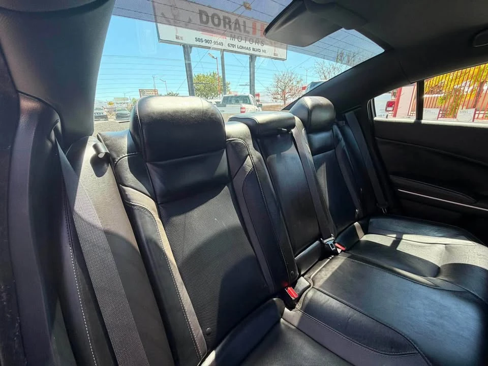 2020 Dodge Charger 7th Gen - Image 13 of 18