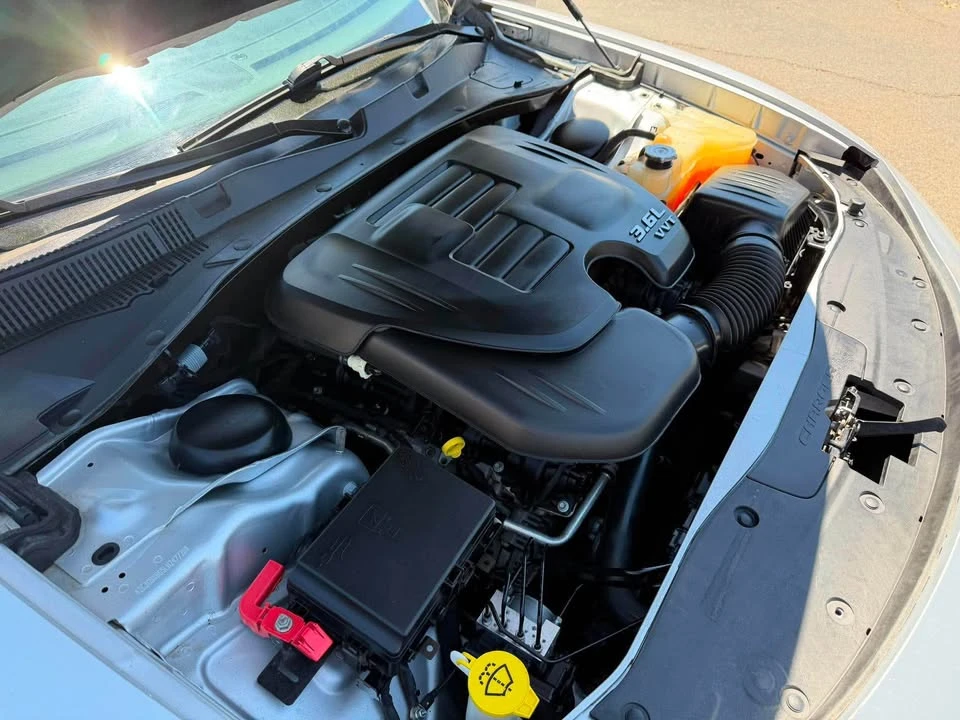 2020 Dodge Charger 7th Gen - Image 18 of 18
