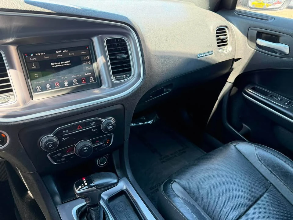 2020 Dodge Charger 7th Gen - Image 9 of 18