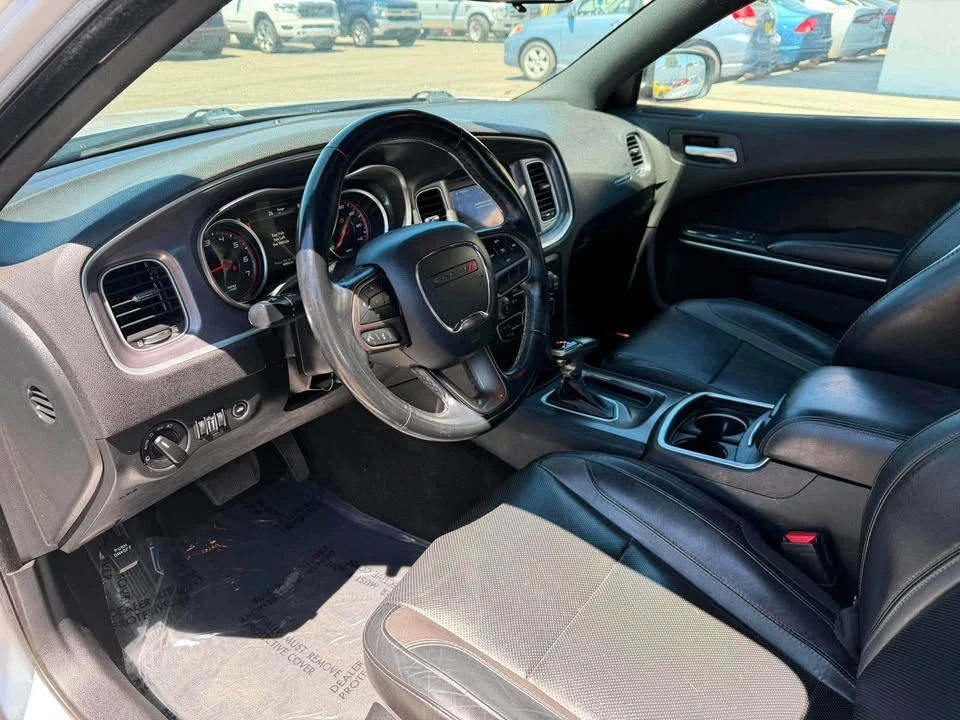 2020 Dodge Charger 7th Gen - Image 14 of 18