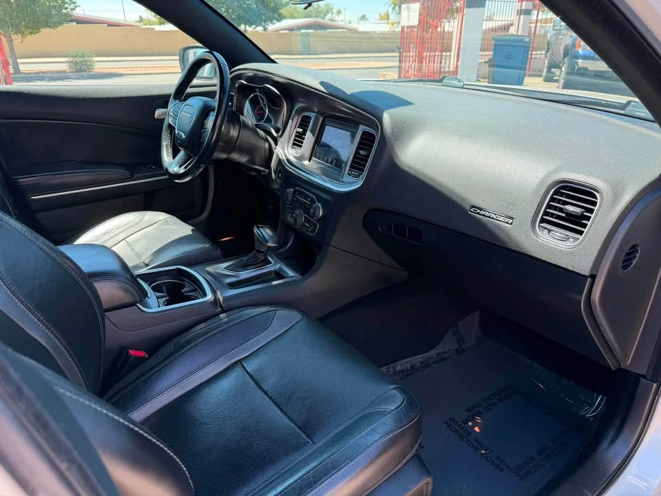 2020 Dodge Charger 7th Gen - Image 11 of 18