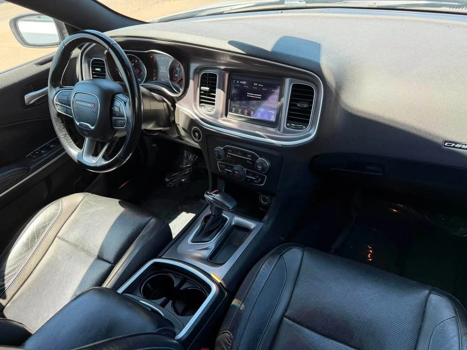 2020 Dodge Charger 7th Gen - Image 8 of 18