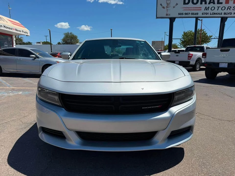 2020 Dodge Charger 7th Gen - Image 6 of 18