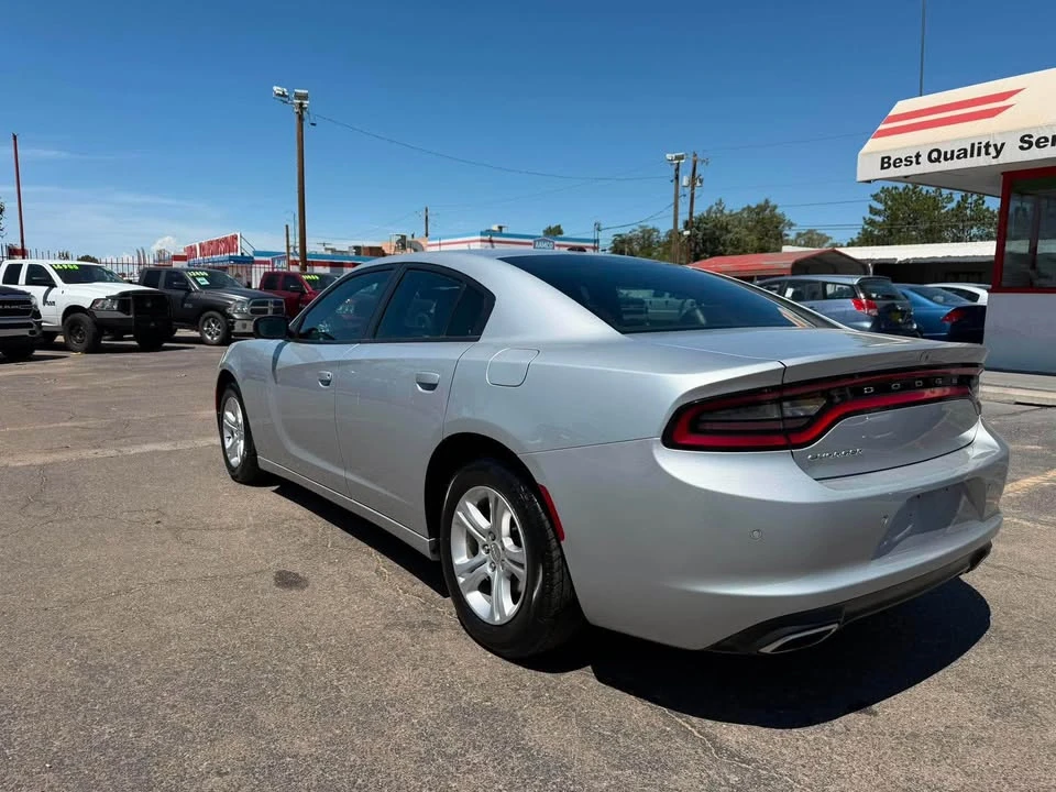 2020 Dodge Charger 7th Gen - Image 3 of 18