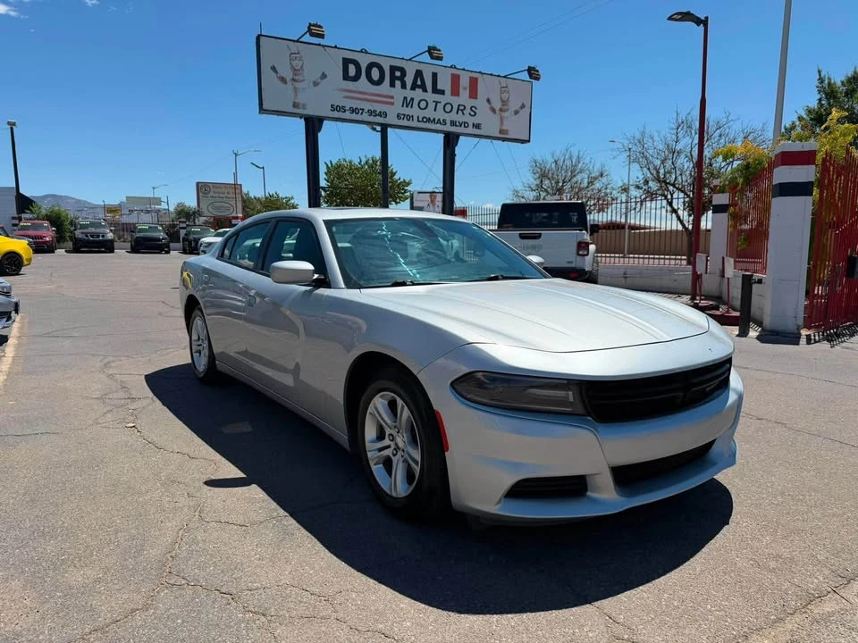 2020 Dodge Charger 7th Gen - Image 2 of 18
