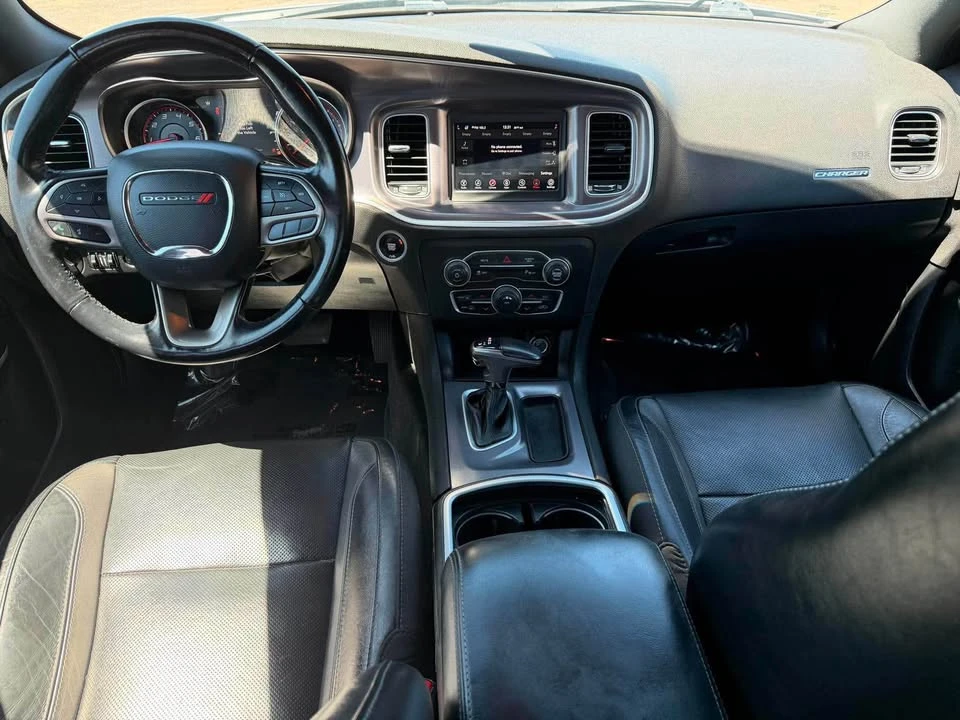 2020 Dodge Charger 7th Gen - Image 17 of 18