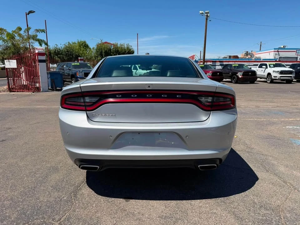 2020 Dodge Charger 7th Gen - Image 5 of 18