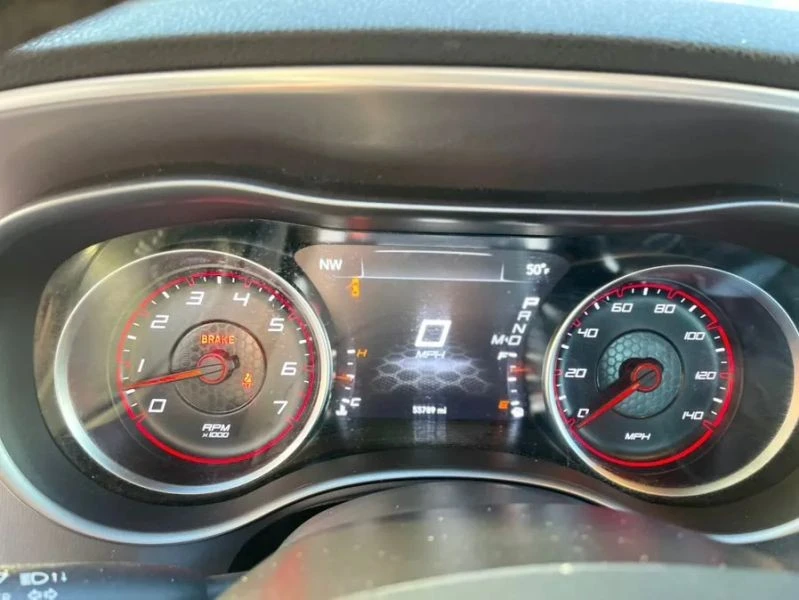 2020 Dodge Charger 7th Gen - Image 12 of 12