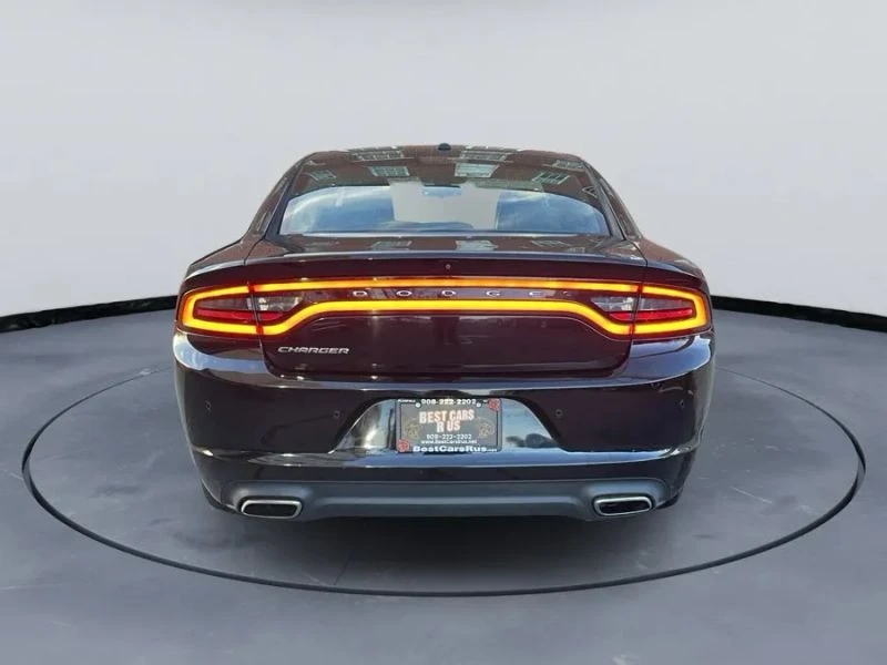 2020 Dodge Charger 7th Gen - Image 7 of 12