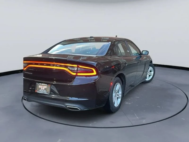 2020 Dodge Charger 7th Gen - Image 6 of 12