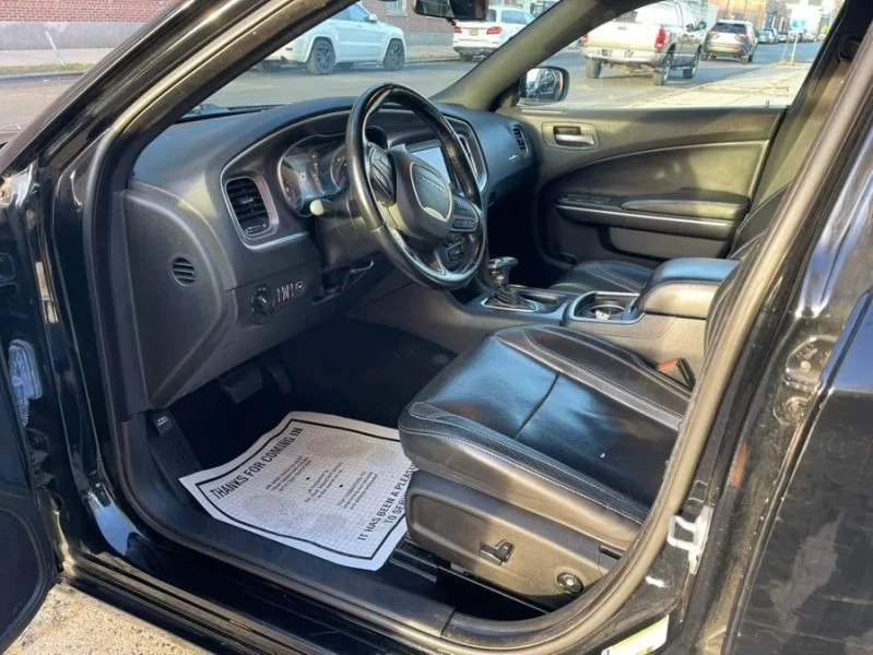 2020 Dodge Charger 7th Gen - Image 8 of 12