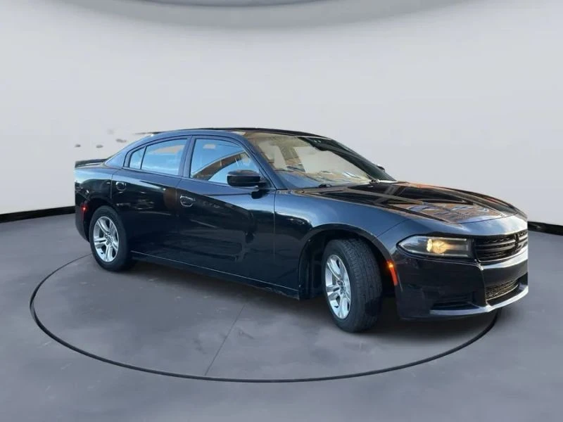 2020 Dodge Charger 7th Gen - Image 2 of 12