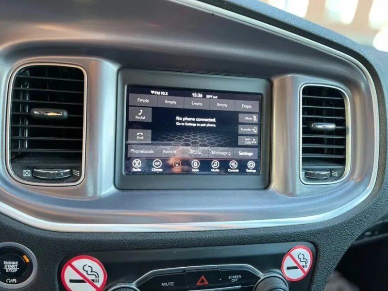 2020 Dodge Charger 8th Gen - Image 12 of 12