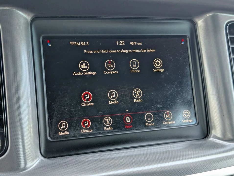 2020 Dodge Charger 7th Gen - Image 17 of 23