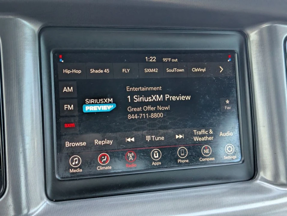 2020 Dodge Charger 7th Gen - Image 18 of 23