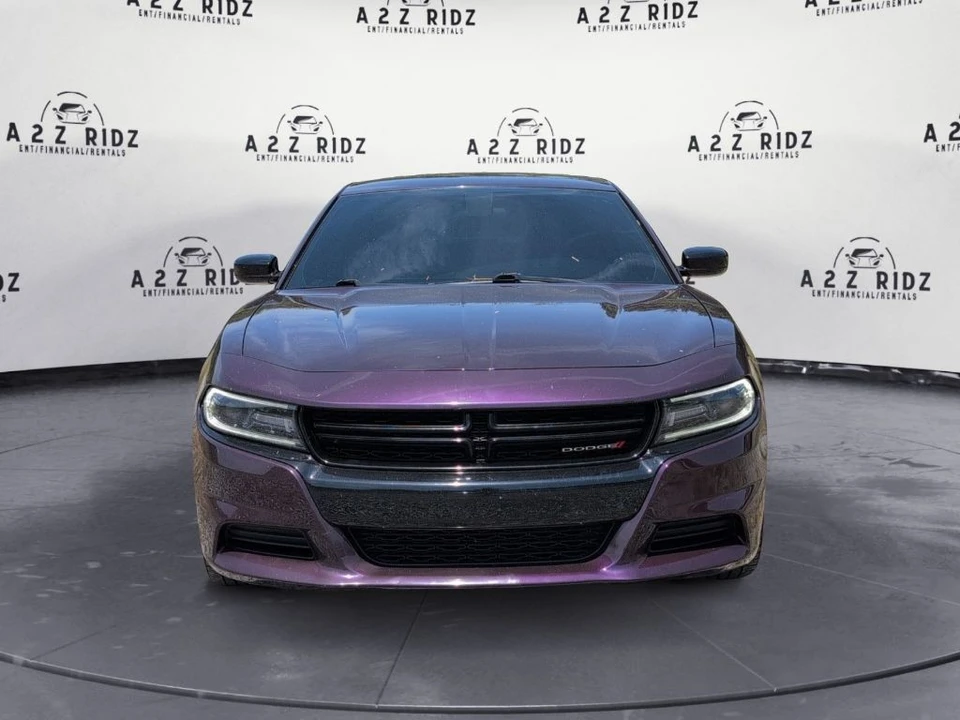 2020 Dodge Charger 7th Gen - Image 2 of 23