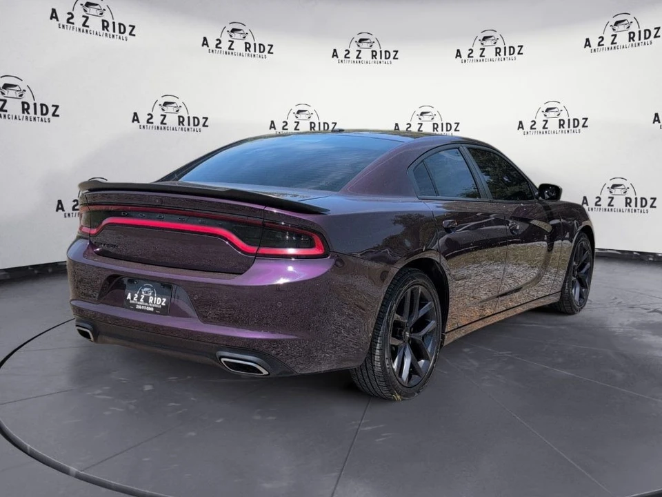 2020 Dodge Charger 7th Gen - Image 6 of 23