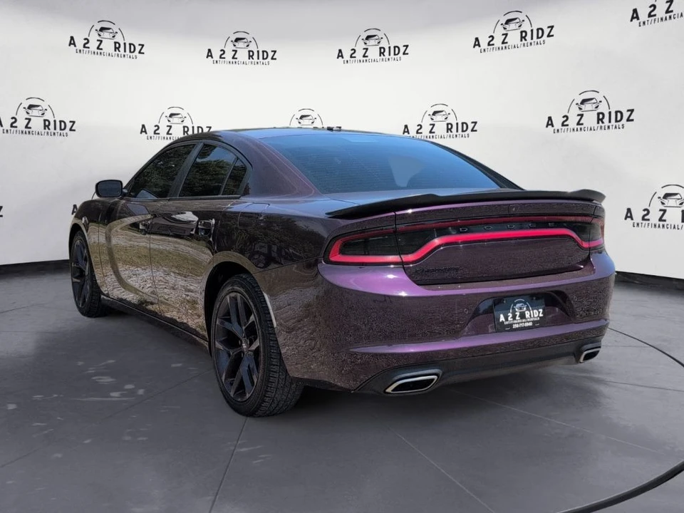 2020 Dodge Charger 7th Gen - Image 4 of 23