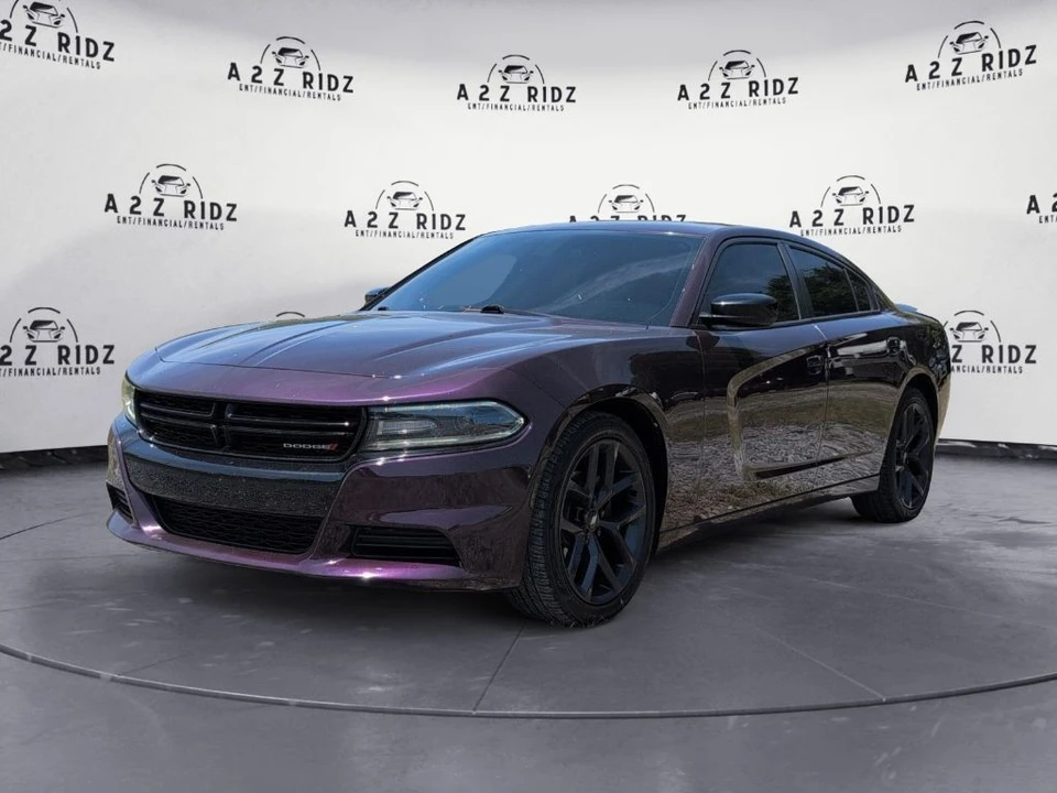 2020 Dodge Charger 7th Gen - Image 3 of 23