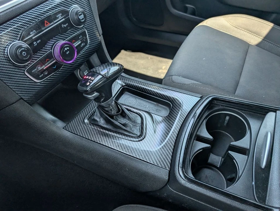 2020 Dodge Charger 7th Gen - Image 22 of 23